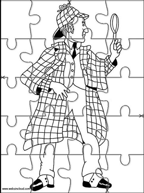 Pin En Jigsaw Puzzles