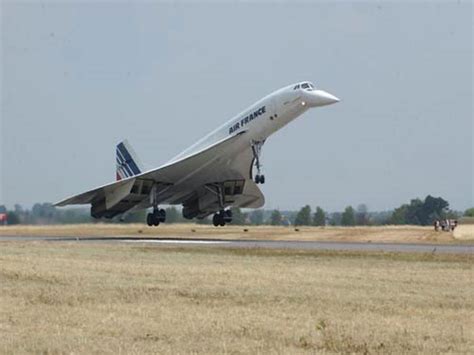French Court Finds Welder And Continental At Fault In Fatal Concorde