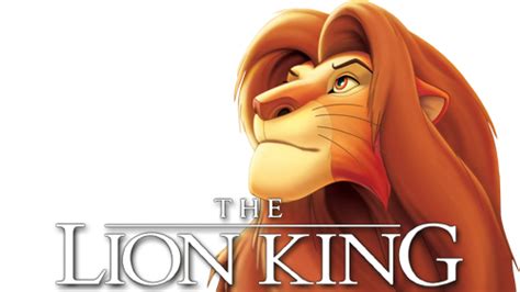 Lion King Logo Png Transparent Image Download Size 500x281px