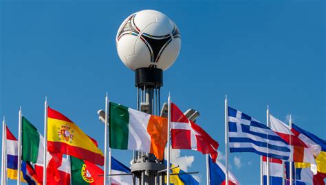 Get video, stories and love the euros? The UEFA Euro 2020 Battle Amidst the Covid-19 Pandemic ...