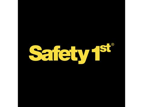Safety 1st Logo Png Transparent And Svg Vector Freebie Supply