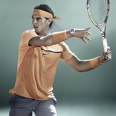Rafael Nadal Nike Outfit 2016 Clay Season Monte Carlo Barcelona Rome