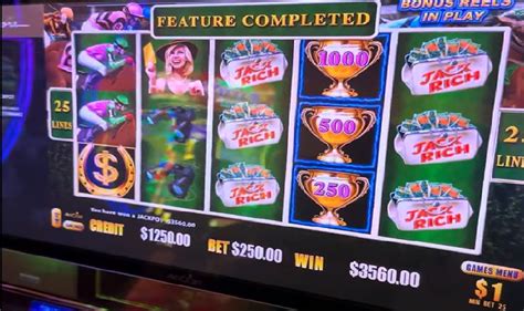 Comped Travels Top 5 Video Slot Jackpots Of The Week July 2 2023