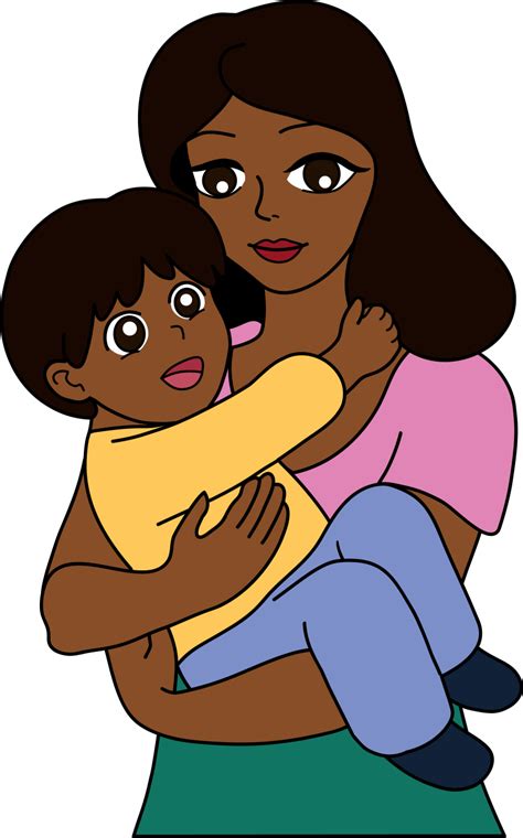 Collection Of Black Mom Png Pluspng