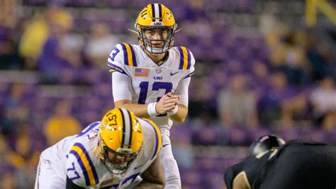 Lsu Vs Wisconsin Set To Clash In Reliaquest Bowl On January At