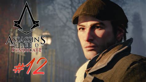 OVERDOSE Assassin S Creed Syndicate Walkthrough ITA HD PARTE 12