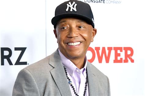 Russell Simmons New York Post