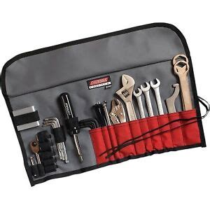 Entering our 7th season of /drive on nbc sports, and with millions of youtube and facebook followers, the drive is a leading authority of all things automotive. CruzTools Cruz Tools Roadtech IN2 Motorcycle Tool Kit for ...