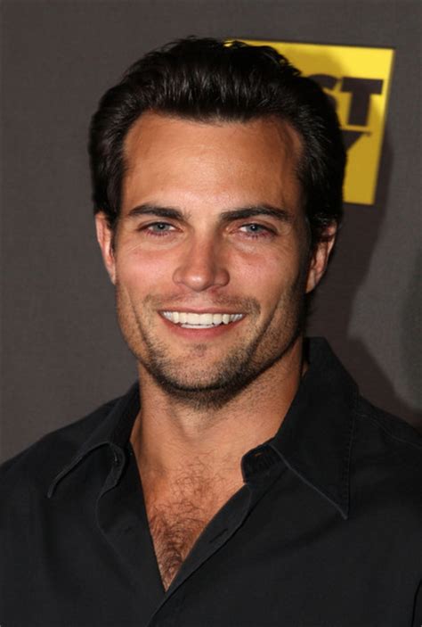 Scott Elrod Photos Photos Call Of Duty Black Ops Launch Party Red