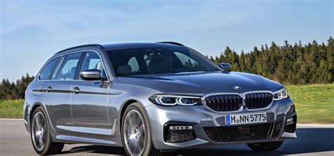Our comprehensive coverage delivers all you need to know to make an informed car buying decision. BMW Série 5 2020 : restylage subtil attendu - L'Automobile ...
