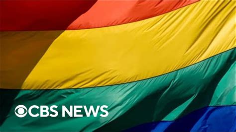 Florida Legislators Considering Dont Say Gay Bill That Would Bar Lgbtq Discussions In Schools