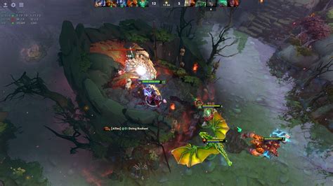 How To Play Dota 2 A Beginners Guide Pcgamesn