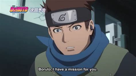 How Old Is Konohamaru In Boruto Naruto Next Generation Otakukart