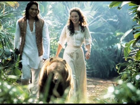 But mowgli must eventually face corrupt capt. Jungle Book - Lena Headey | The jungle book 1994, Jungle ...