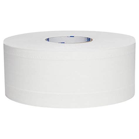 Kleenex Toilet Tissue Compact Jumbo 2 Ply White 300m 5749 Sss
