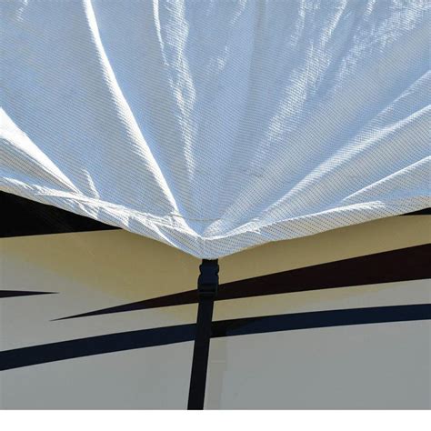Adco Tyvek Rv Roof Cover 361 To 40 Adco 36049 Rv Covers