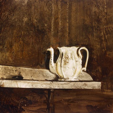 Exhibit Tells The Story Of American Art Through Still Life Paintings