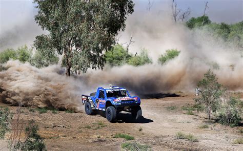 St George To Receive Important Boost Motorsport Australia BFGoodrich