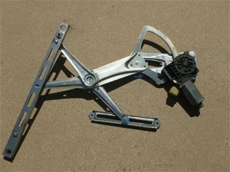 1) for free in pdf. Mercedes Door Window Regulator w/ Motor, Right 2087200846 W208 CLK320 CLK430 CLK55 AMG - Hermes ...