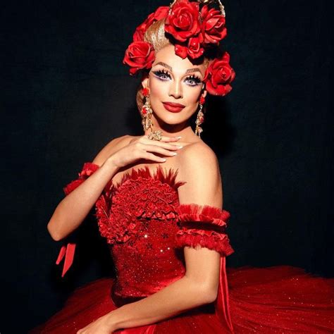 Valentina 😍 Valentina Drag Valentina Rupaul