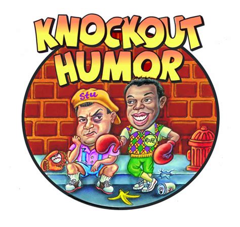 Knockout Humor Knockout Humor Funny Jokes