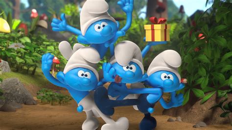 How To Watch Smurfs Reboot 2021 Online Without Cable