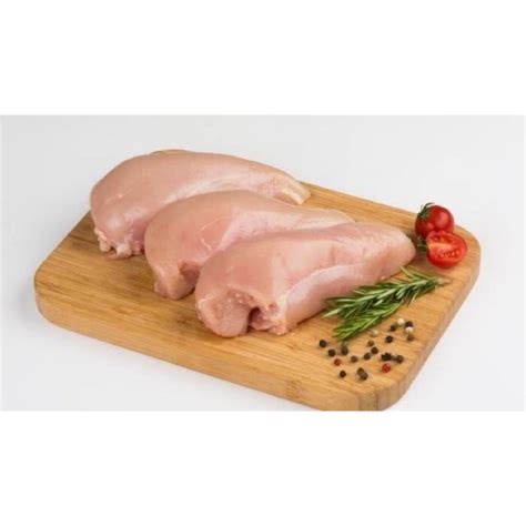 Peminat ayam kalkun yang semakin tinggi juga turut mempengaruhi harga ayam kalkun di pasaran. Daging dada ayam fillet/boneless dada ayam FRESH | Shopee ...