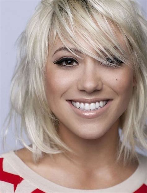 2018 Bob Hairstyles And Haircuts 25 Hottest Bob Cut Images Page 3