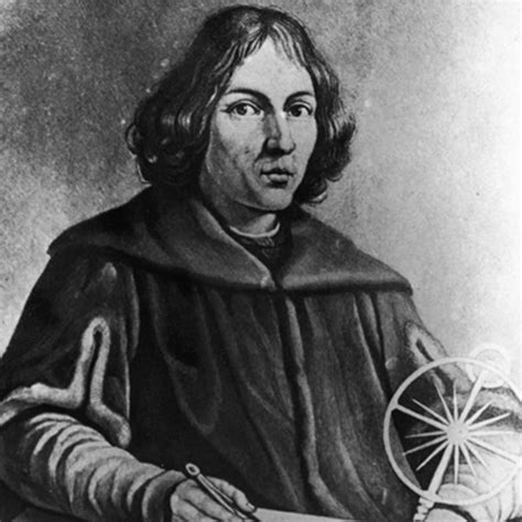 Ünlü Rehberi Nicolaus Copernicus Kimdir