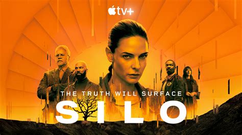 Apple Shares Full First Episode Of Sci Fi Show Silo On Twitter