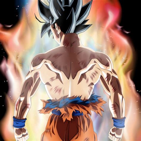 10 Top Limit Breaker Goku Poster Full Hd 1080p For Pc