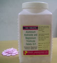 Evidence is growing that magnesium status is associated with pathological incidents in pregnancy. Pharmaceutical Medicines - Compound Magnesium Trisilicate ...