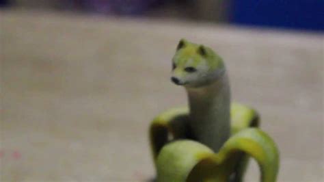 Doge Effect Ft Banana Doge Youtube