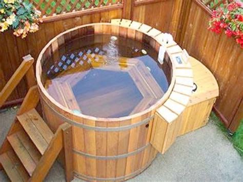 18 Ingenious Diy Hot Tub Plans And Ideas Suitable For Any Budget Homesteading Alliance