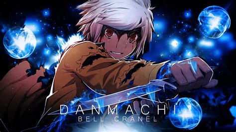 Top More Than Bell Cranel Anime Super Hot In Eteachers
