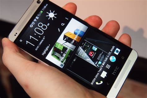 Htc One Helpful Tips And Tricks Digital Trends