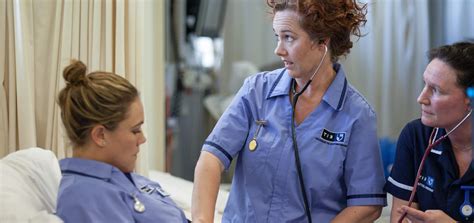 Registered Nurse Competence Training Scheme For Nz Registered Nurses