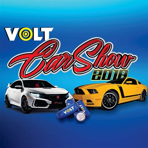 Volt Car Show