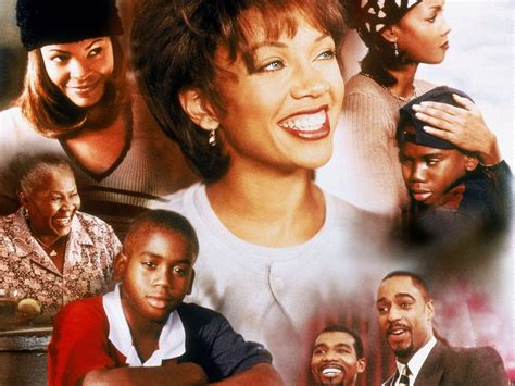 Who are the characters in the movie soul food? Soul Food 1997 Watch Full Movie in HD - SolarMovie