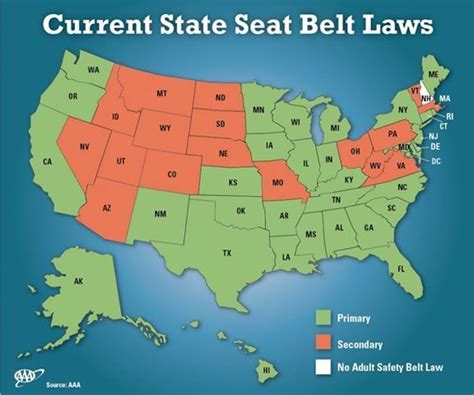 Vehicle seat belts save thousands of lives every year. Read more about