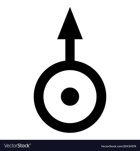 Uranus Symbol