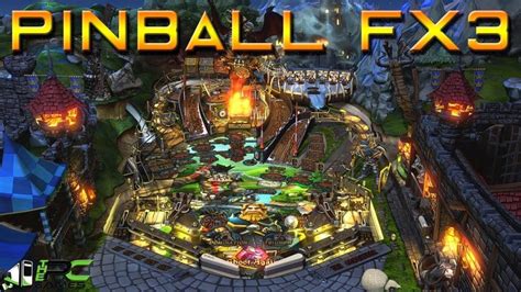 Pinball Fx3 Pc Game Free Download