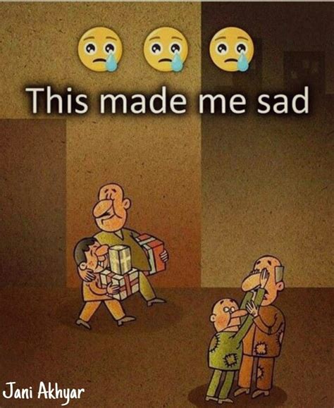 A Story Without Words 😥 Funny Cartoon Memes Fun Quotes Funny Funny