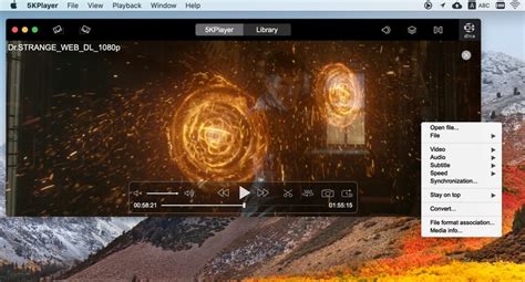 The Mac Media Player You Need Here And Now