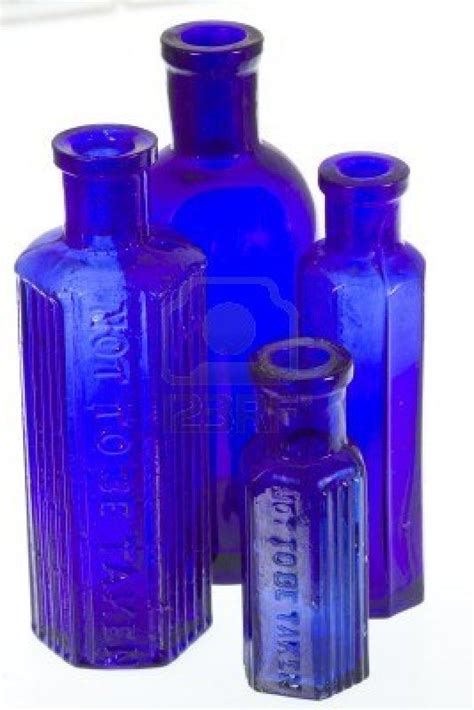 ᵖᵚᶯ εїз Antique Medicine Bottles Antique Glass Bottles Antique Glassware Vintage Bottles