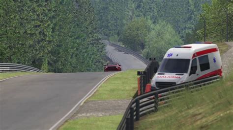 Assetto Corsa Nordschleife N Rburgring Audi S Quattro Youtube
