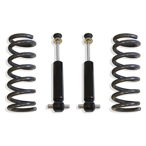 Maxtrac Suspension® Ram 1500 Rwd 57l 2014 25 Coil Spring Front