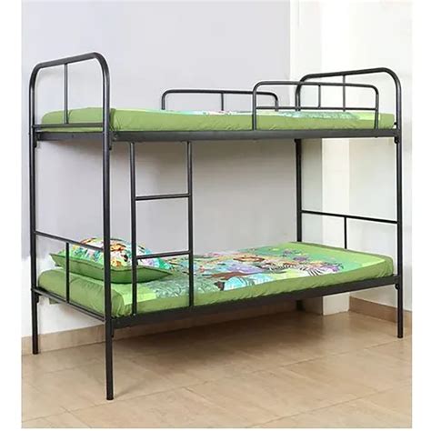 Mild Steel Hostel Bunk Bed At Rs 8999 In Bengaluru Id 2849768189188