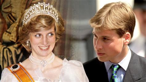 What Would Princess Diana Say To Her Son William About The Cheating Scandal If She Was Alive