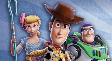 Nouveau Spot Tv Vf Pour Toy Story 4 De Josh Cooley Super Bowl 2019